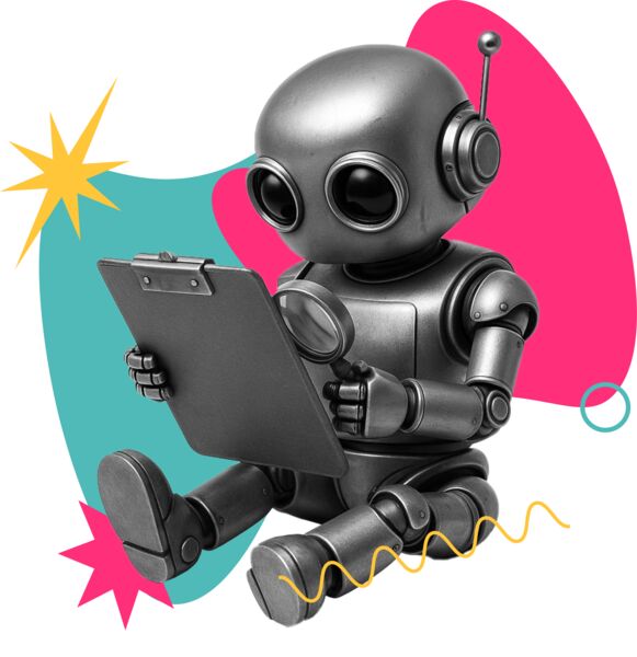 AI SEO Audit