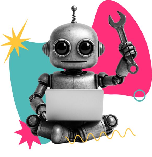 AI Technical SEO