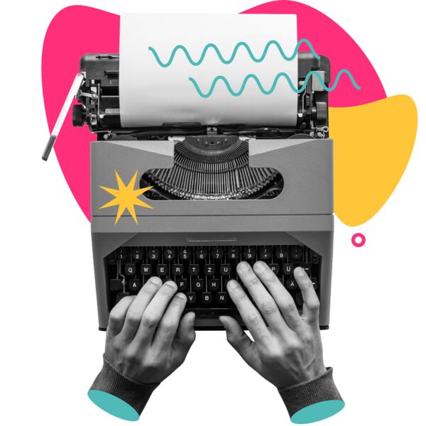 Copywriting