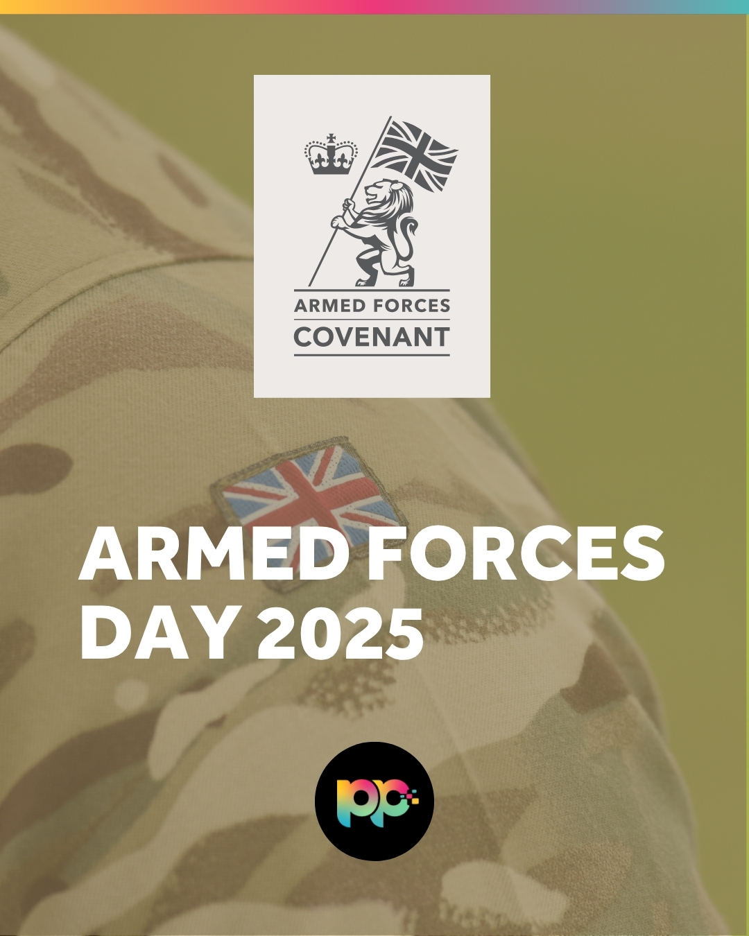 Social Media Example 2